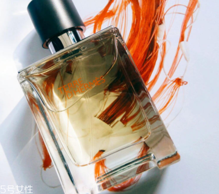 爱马仕大地香水好闻吗?香味浓烈却清新